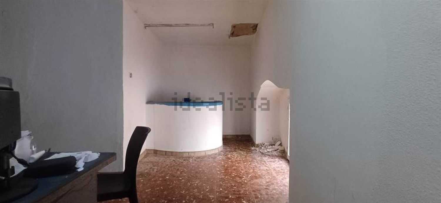 locale commerciale in vendita a Siracusa in zona Centro Città