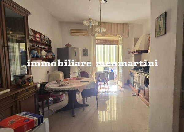 appartamento in vendita a Siracusa in zona Targia