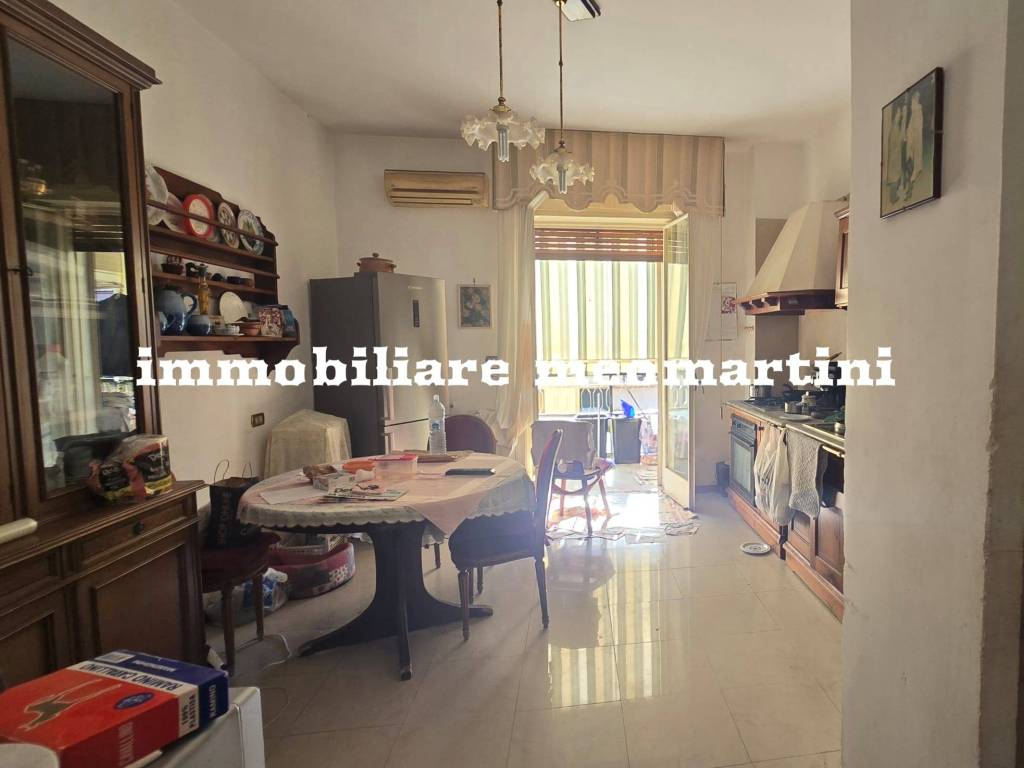 appartamento in vendita a Siracusa in zona Belvedere