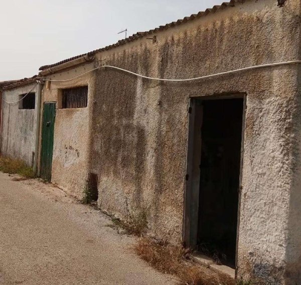 quadrivano in vendita a Siracusa in zona Isola / Plemmirio