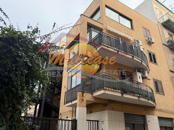 appartamento in vendita a Siracusa in zona Targia