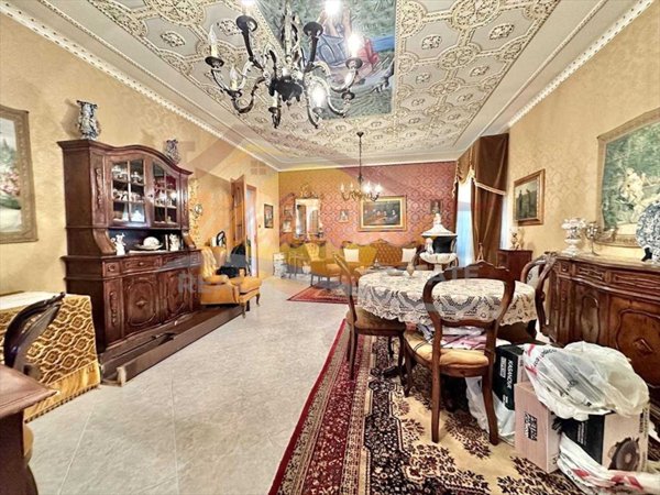 appartamento in vendita a Siracusa in zona Centro Città