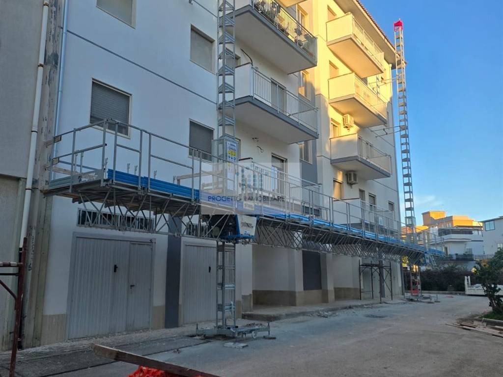 appartamento in vendita a Siracusa