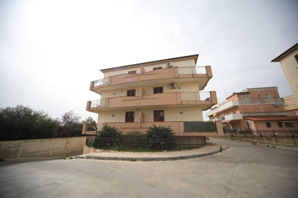 appartamento in vendita a Siracusa in zona Scala Greca