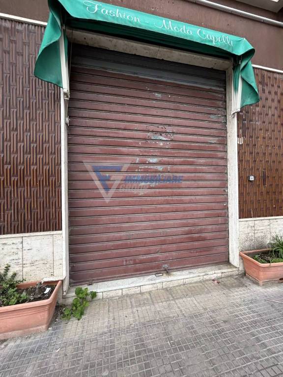 negozio in vendita a Siracusa in zona Isola Ortigia