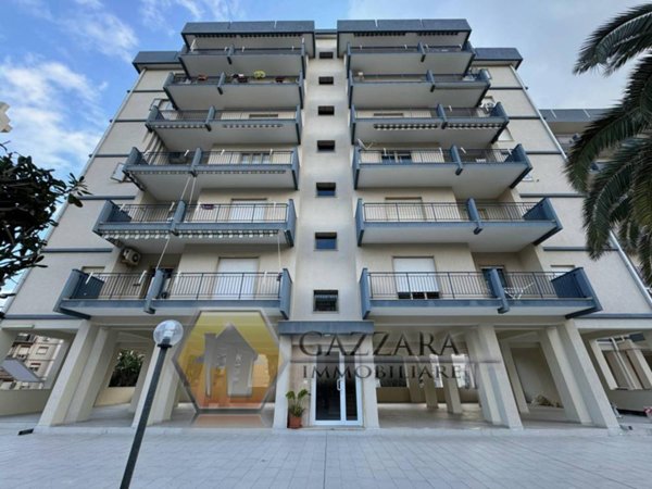 appartamento in vendita a Siracusa