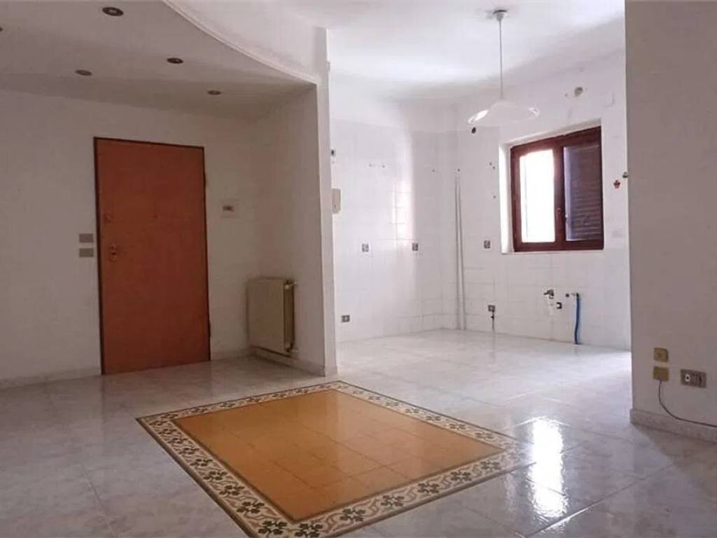 appartamento in vendita a Siracusa in zona Scala Greca