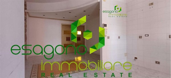 appartamento in vendita a Siracusa in zona Scala Greca