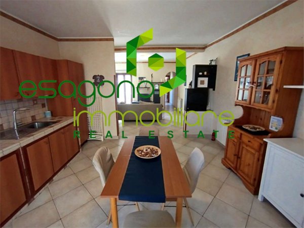 appartamento in vendita a Siracusa in zona Borgata