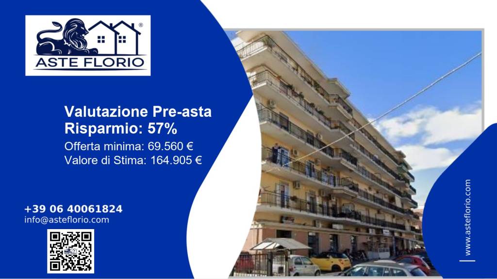 appartamento in vendita a Siracusa