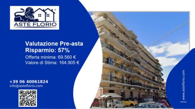 appartamento in vendita a Siracusa