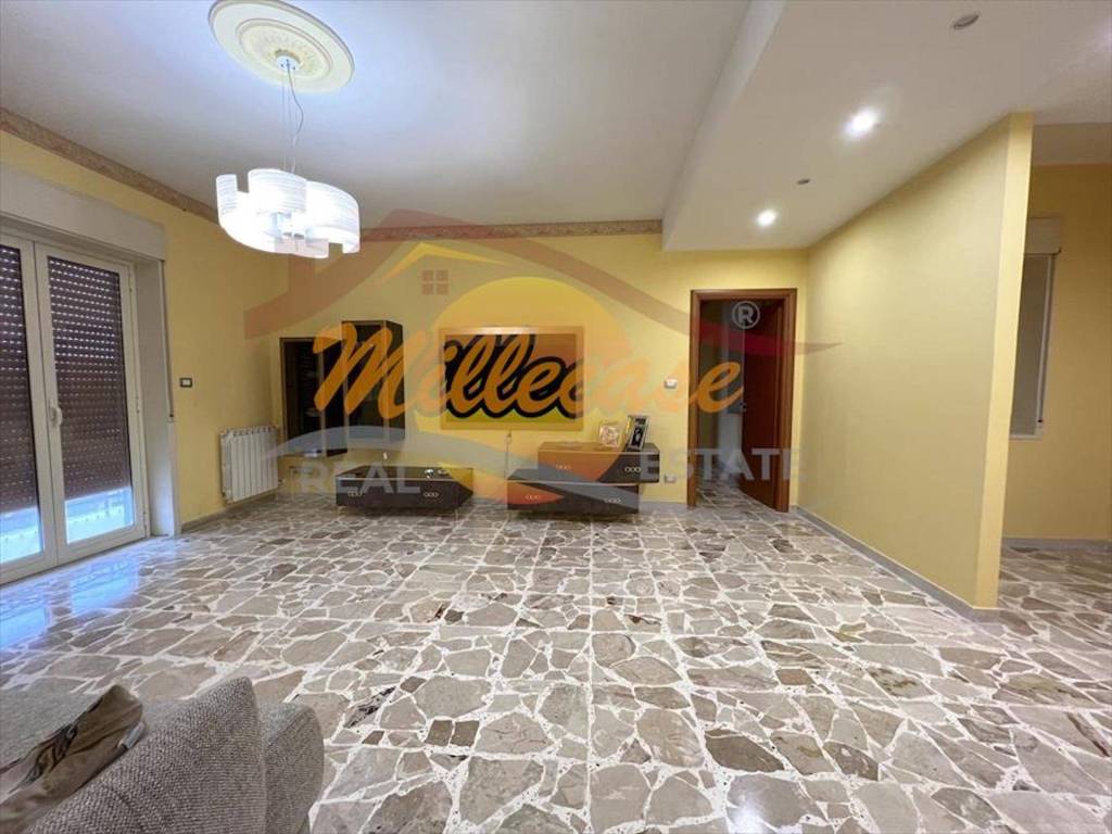appartamento in vendita a Siracusa