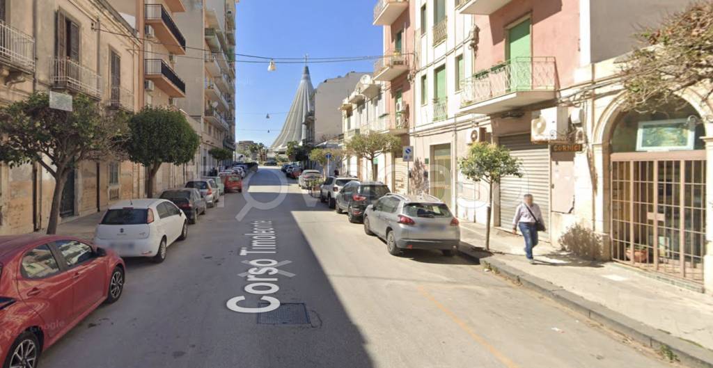 trivano in vendita a Siracusa in zona Centro Città