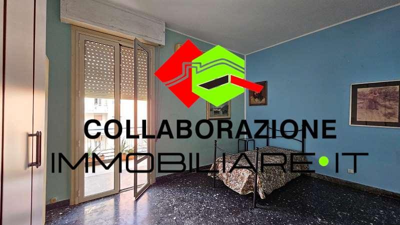 appartamento in vendita a Siracusa in zona Borgata