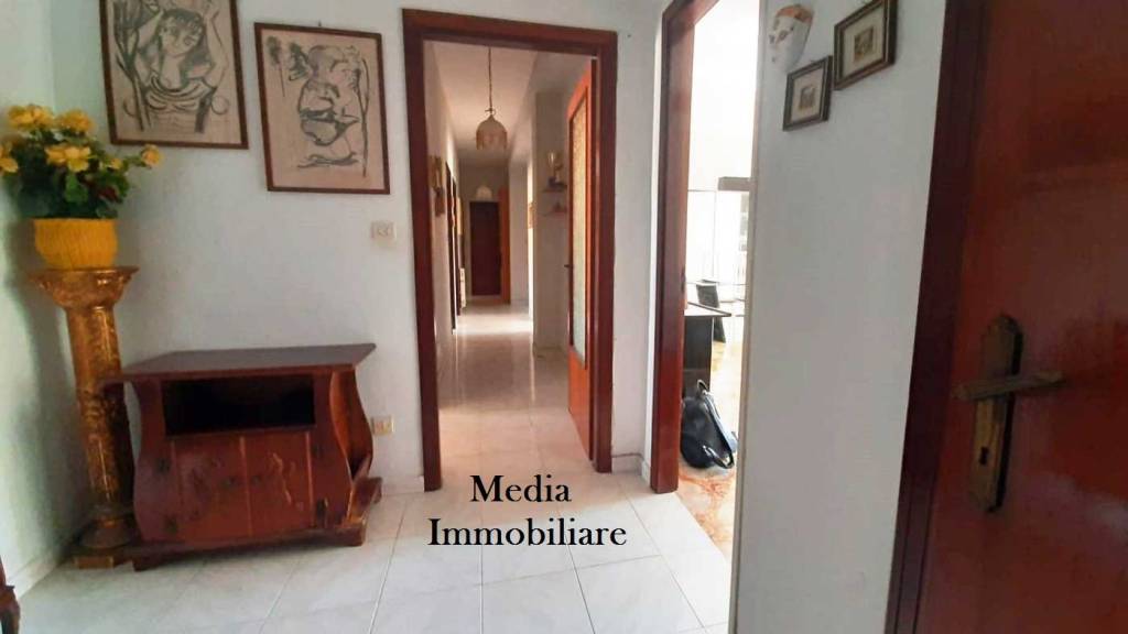 appartamento in vendita a Siracusa