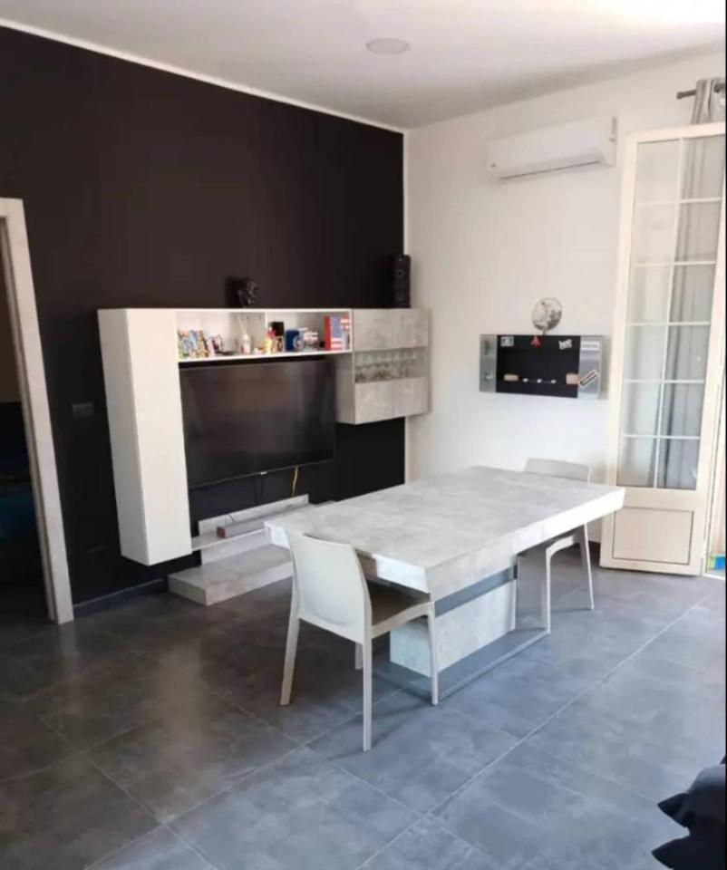 appartamento in vendita a Siracusa in zona Borgata