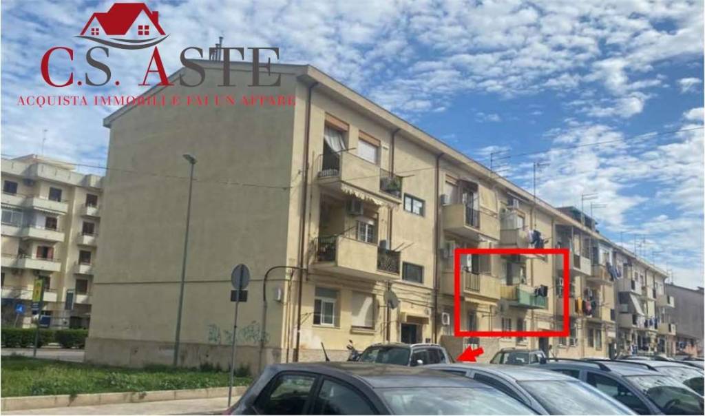 appartamento in vendita a Siracusa