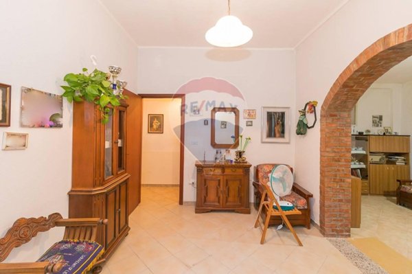 appartamento in vendita a Siracusa in zona Scala Greca
