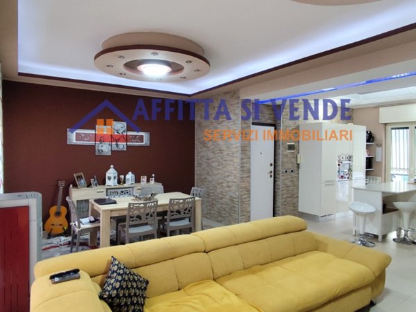 appartamento in vendita a Siracusa