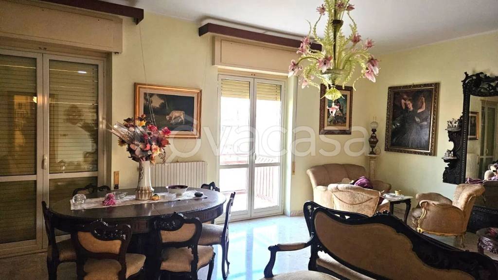 appartamento in vendita a Siracusa in zona Scala Greca