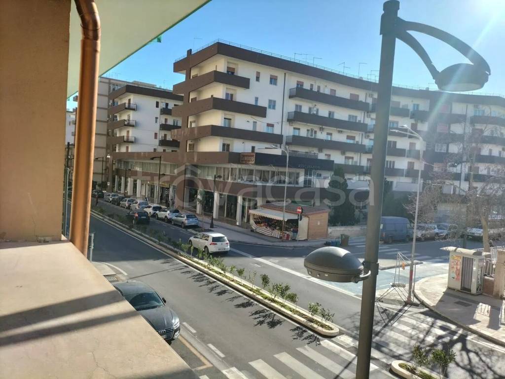 appartamento in vendita a Siracusa in zona Centro Città