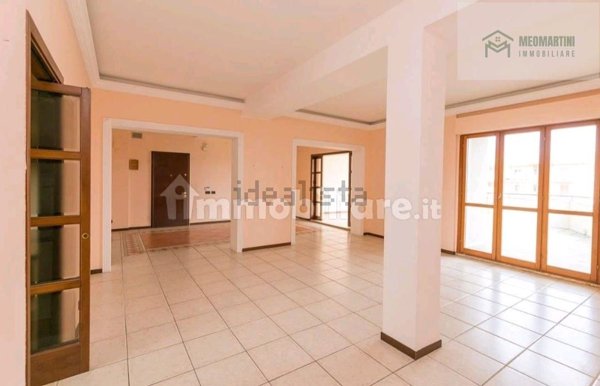 appartamento in vendita a Siracusa