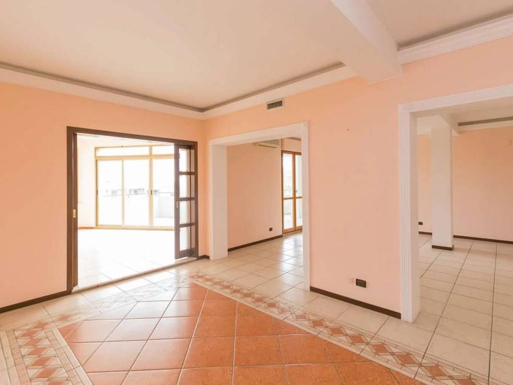 appartamento in vendita a Siracusa in zona Scala Greca
