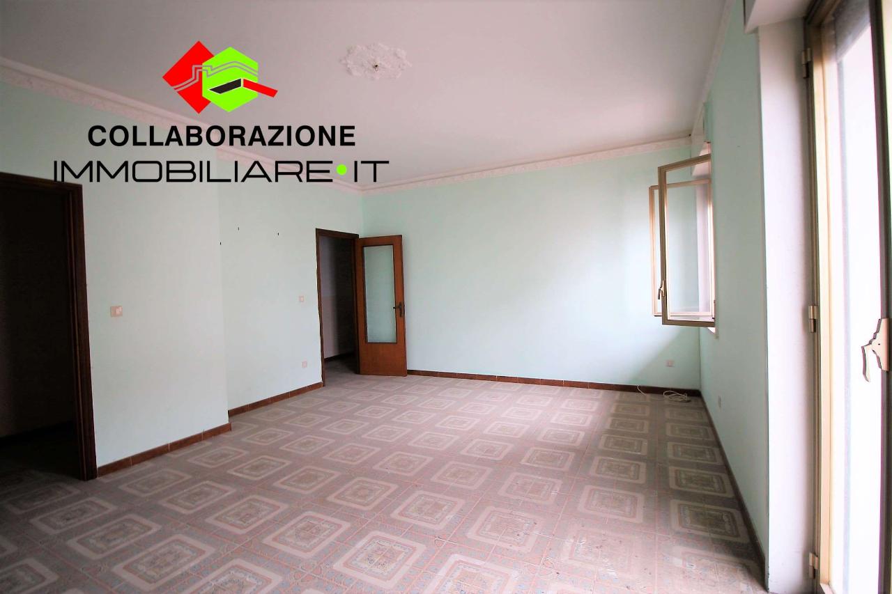 appartamento in vendita a Siracusa