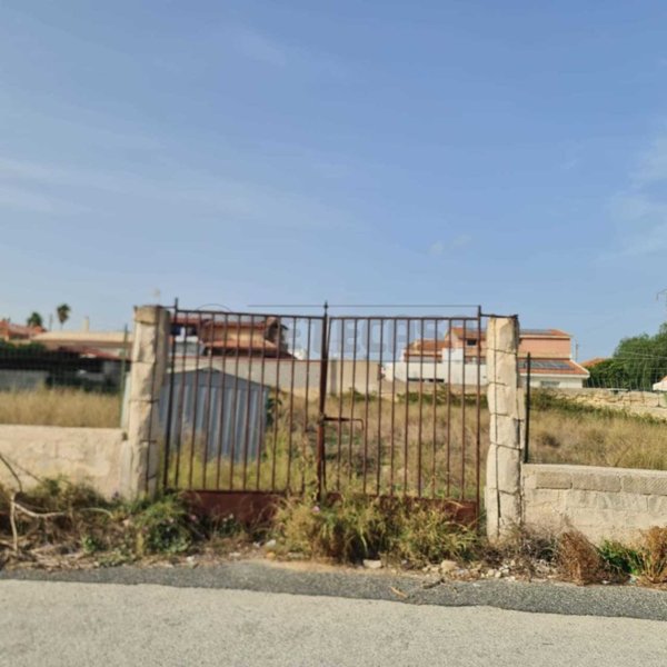 villa in vendita a Siracusa in zona Epipoli