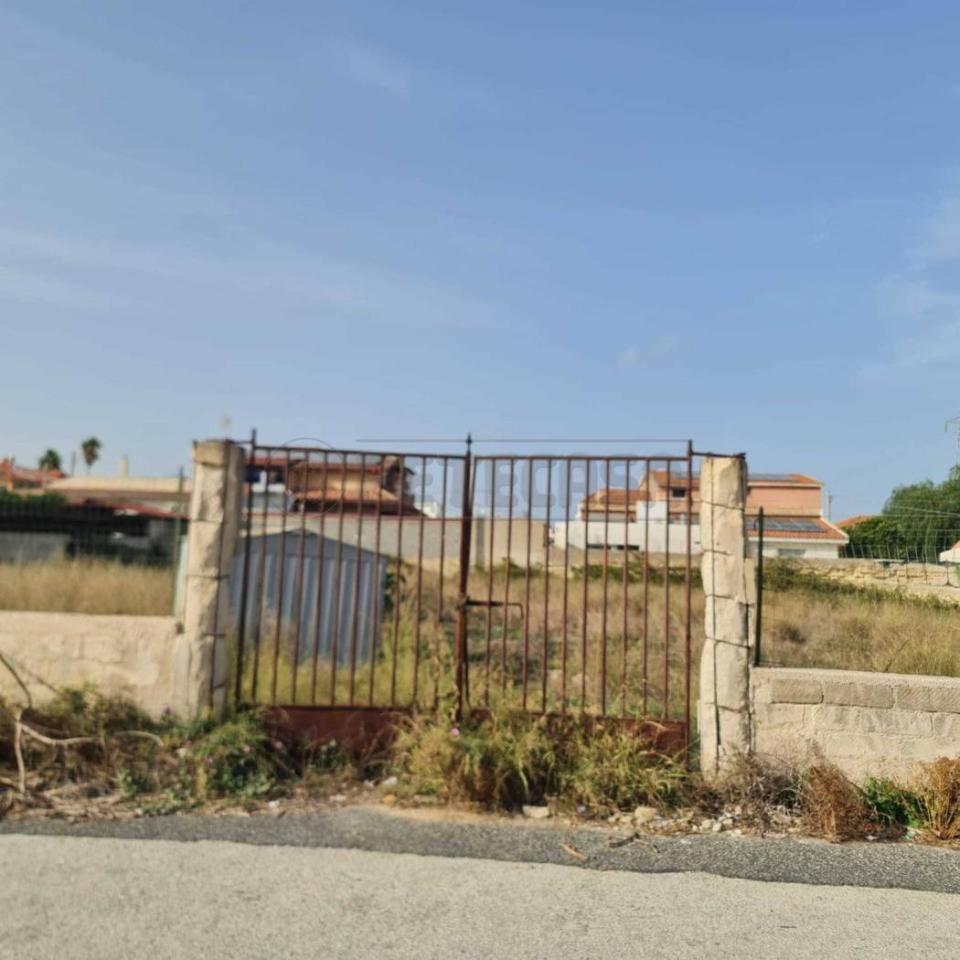 villa in vendita a Siracusa in zona Epipoli