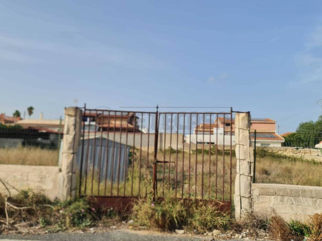 villa in vendita a Siracusa in zona Scala Greca