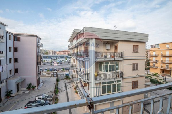 appartamento in vendita a Siracusa in zona Scala Greca