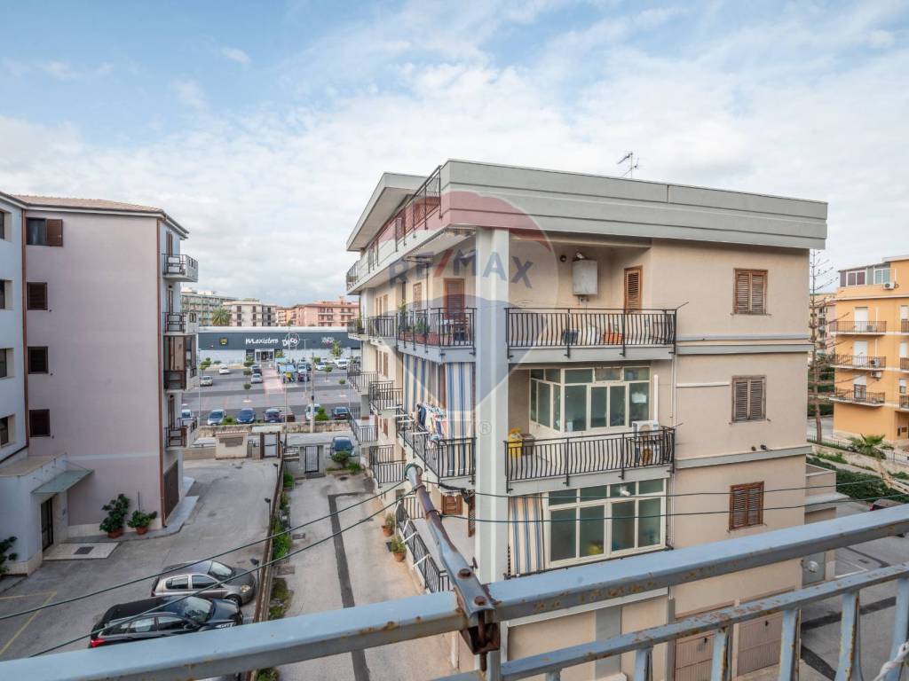 appartamento in vendita a Siracusa in zona Scala Greca