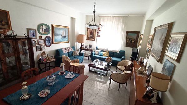 appartamento in vendita a Siracusa in zona Epipoli