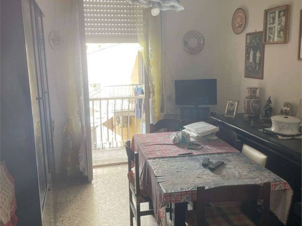 appartamento in vendita a Siracusa in zona Isola Ortigia