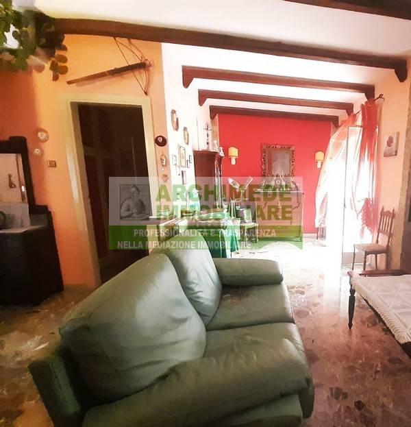 appartamento in vendita a Siracusa in zona Scala Greca