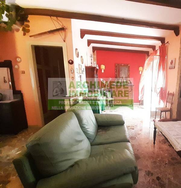 appartamento in vendita a Siracusa in zona Scala Greca
