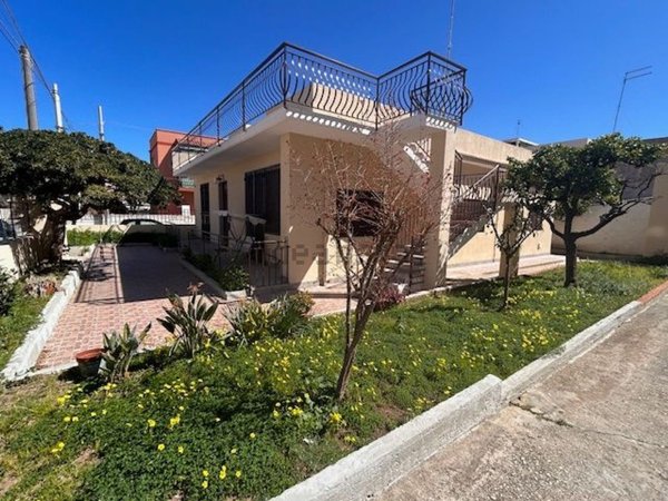 casa indipendente in vendita a Siracusa