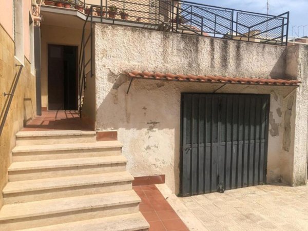 appartamento in vendita a Siracusa
