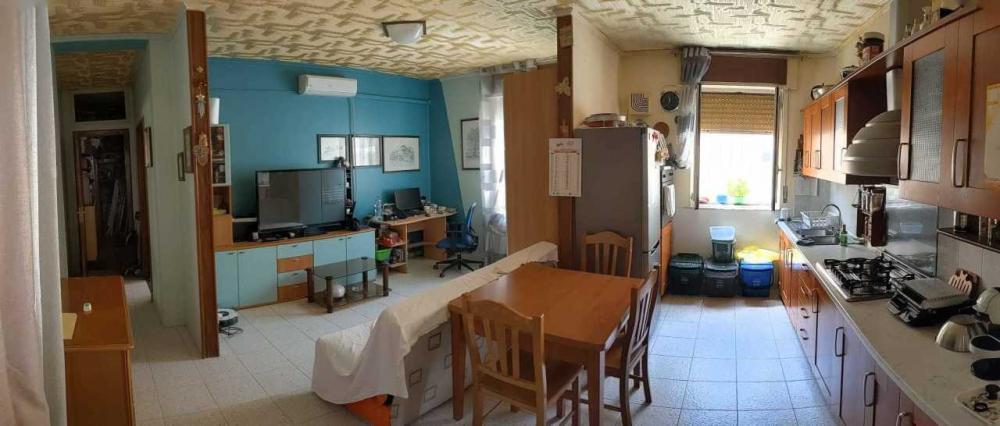 appartamento in vendita a Siracusa