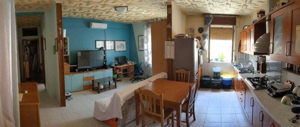 appartamento in vendita a Siracusa