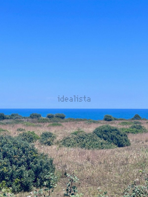 casa indipendente in vendita a Siracusa in zona Isola / Plemmirio