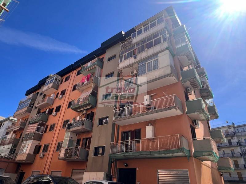 appartamento in vendita a Siracusa in zona Scala Greca