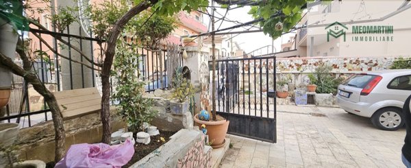 casa indipendente in vendita a Siracusa