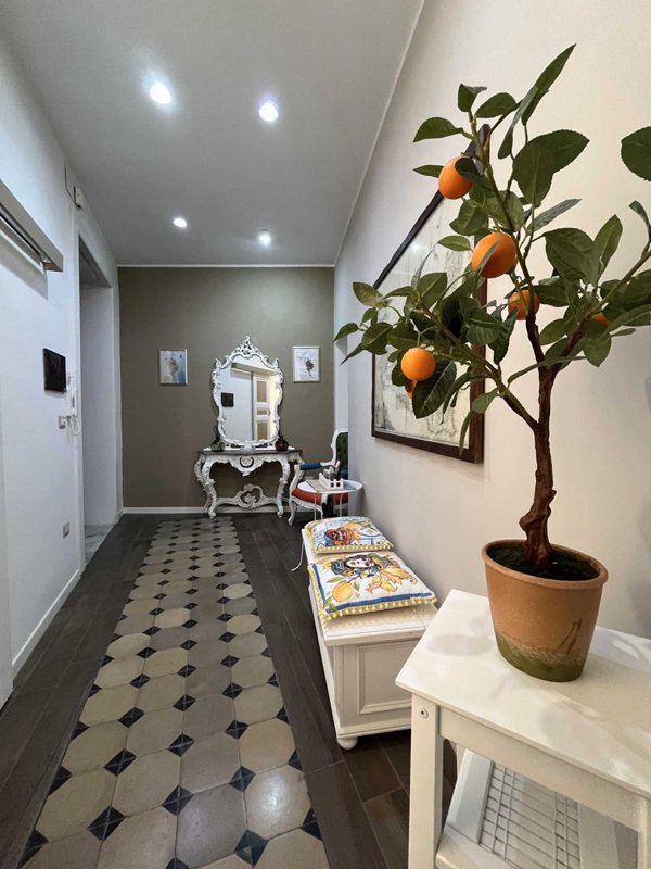 appartamento in vendita a Siracusa in zona Centro Città