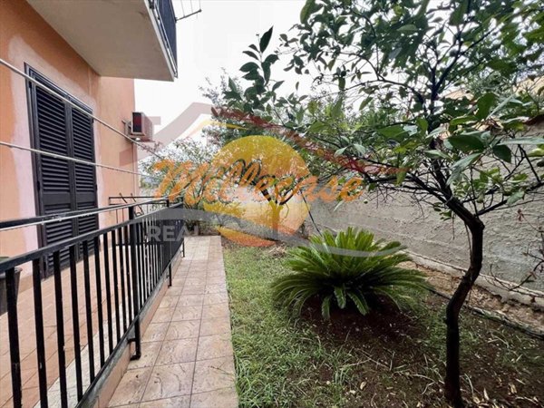 appartamento in vendita a Siracusa in zona Epipoli