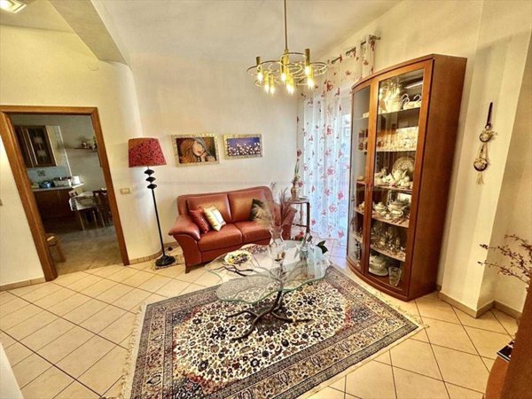 appartamento in vendita a Siracusa in zona Grottasanta