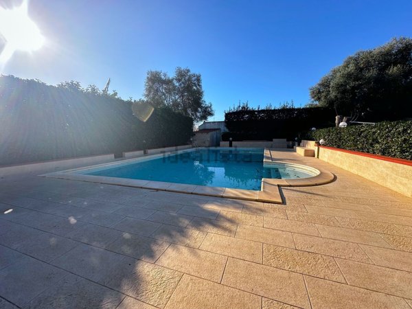 casa indipendente in vendita a Siracusa
