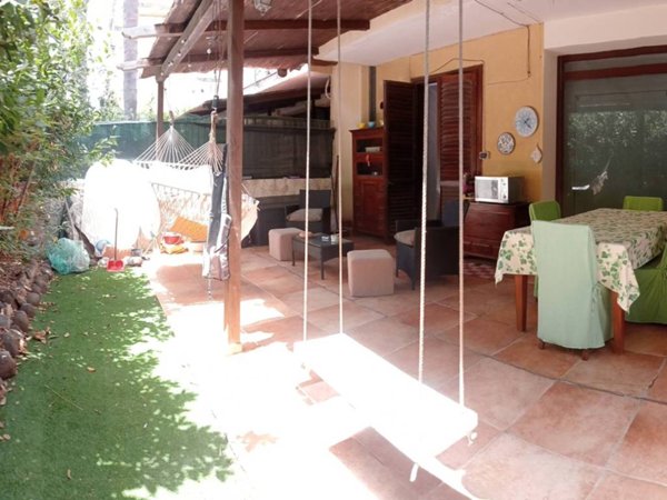 casa indipendente in vendita a Siracusa in zona Grottasanta