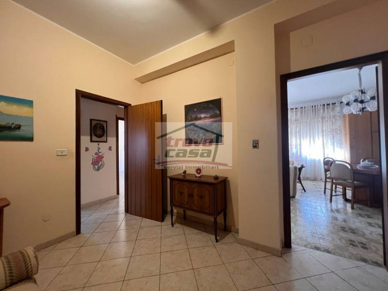 appartamento in vendita a Siracusa in zona Grottasanta